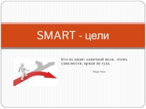 SMART-цели