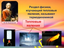 Презентация по физике на тему Удельная теплота сгорания топлива (8 класс)