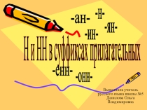 Презентация к уроку Русского языка