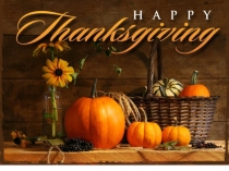 Презентация по английскому языку на тему Thanksgiving day (6 класс)