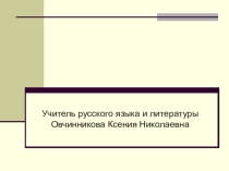 Презентация к уроку литературы на тему Славянские праздники. Новый год