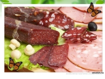 Презентация по биологии Не все вкусное полезно