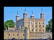 Презентация по английскому языку на тему: London.