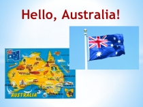 Презентация по английскому языку Alice's Quiz Australia (6 класс)