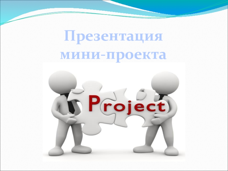 Презентация мини-проекта