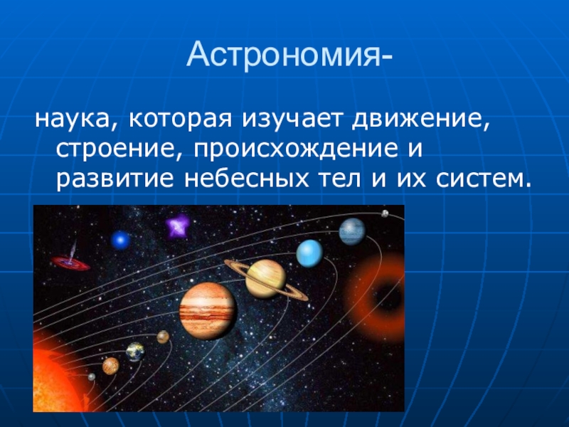 Изучение небесных тел. Астрономия это наука. Проект по теме Солнечная система. Проект на тему астрономия. Слайд по астрономии.