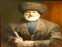 Презентация к уроку по балкарской литературе Мёчюланы Кязим Жауур эшекге. Эски къумгъаныма.