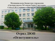 ДЮП