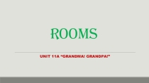 Презентация к уроку в 3 классе по теме Now I know Модуль 6 Home, sweet home!