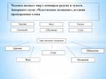 Презентация к уроку обществознания по теме Образование и самообразование (5 класс)