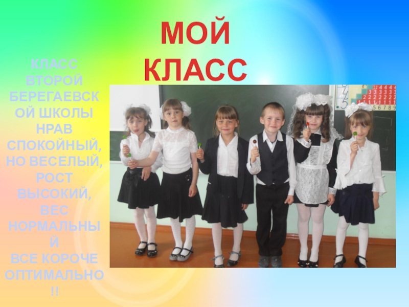 Ученик года 2 класс. Мой класс 2 класс. Мой 2 класс. Рост 2 классника. Берегаевская СОШ.