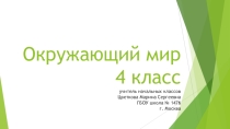 Презентация по окружающему миру на тему Жизнь древних славян