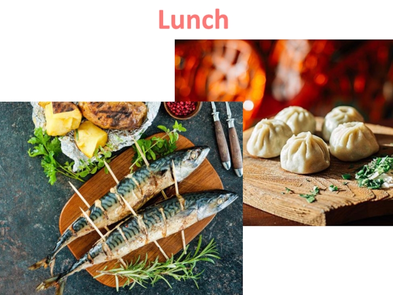 Детский проект The Sun of Siberia tour agency Lunch Lunch