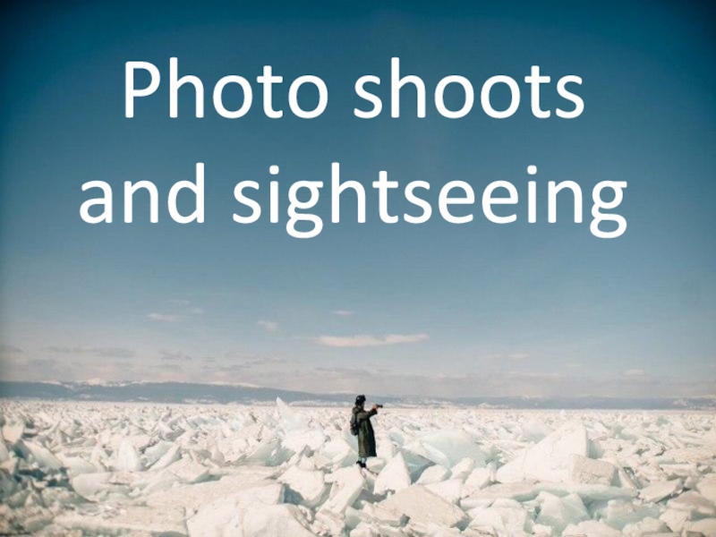 Детский проект The Sun of Siberia tour agency Photo shoots and sightseeing Photo shoots and sightseeing