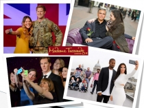 Презентация по английскому языку на тему Madame Tussauds Museum in London
