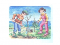 Жыл мезгілдері презентация 2 сынып дүниетану