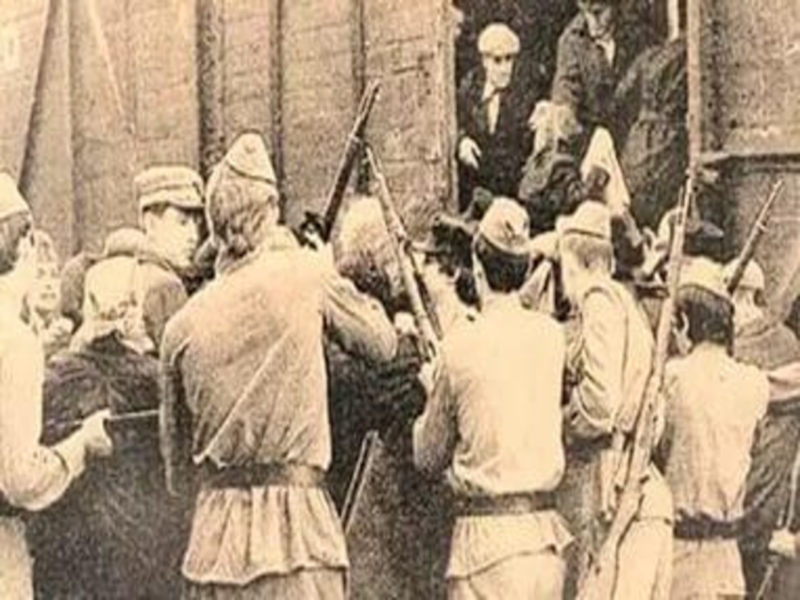 Выселение чеченцев причина. Депортация вайнахского народа 23 февраля 1944. Депортация карачаевцев 1943. Депортация ингушей в 1944.