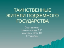 Презентация к уроку Видоизменение побегов, используется при проведени урока.