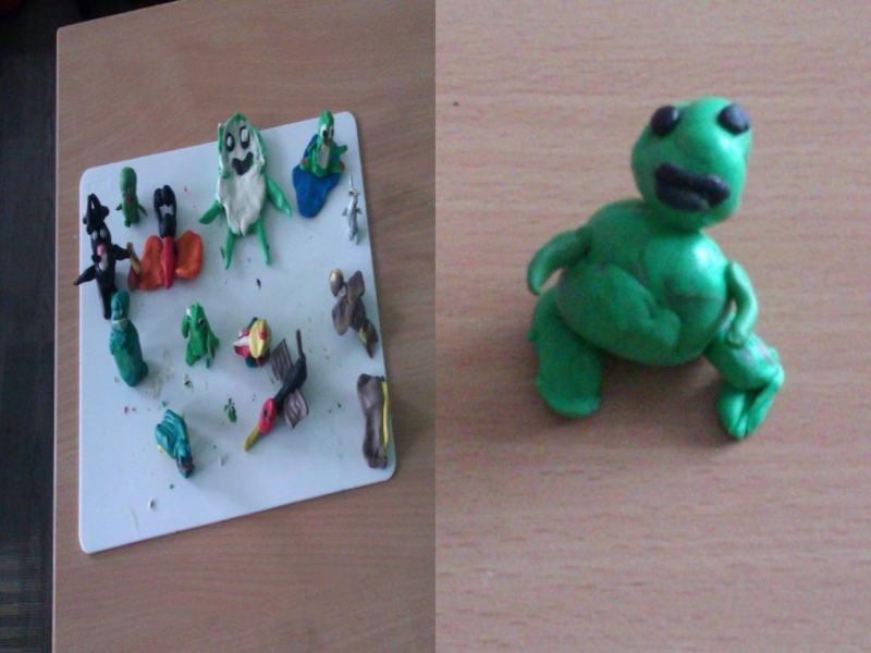 Презентация Исследовательская работа Дюймовочка