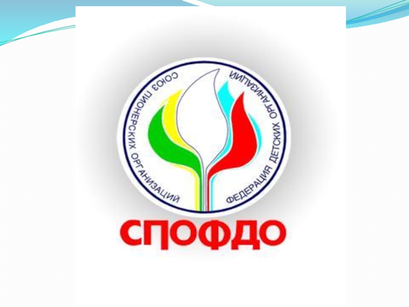 Союз Пионерских Организаций Федерация Детских Организаций
