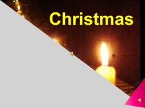Презентация по английскому языку на тему Christmas (2 класс)