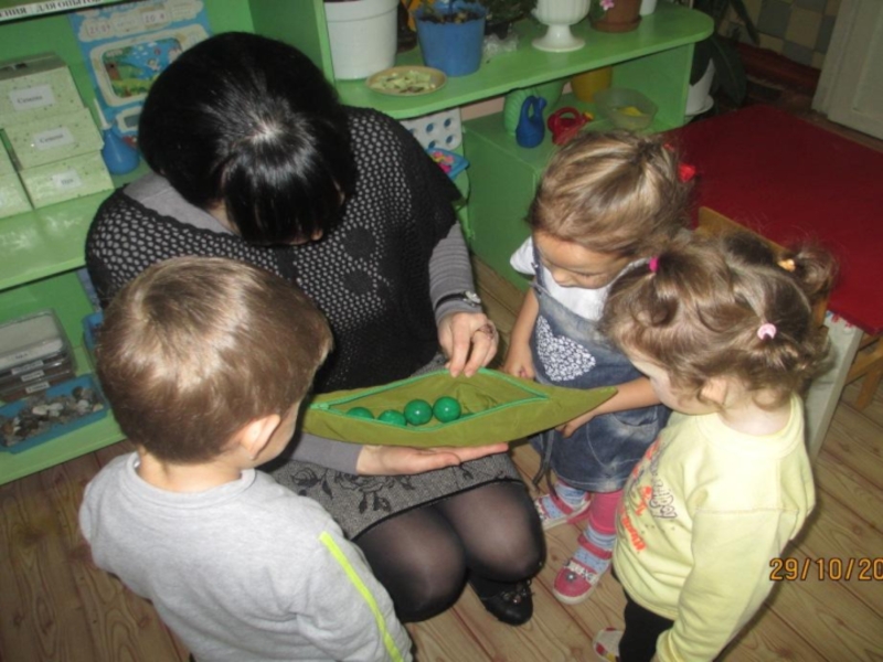 Дидактические игры