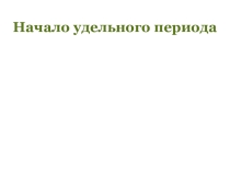 Презентация к уроку Начало удельного периода