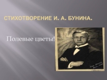 Презентации учащихся 5 класса Стихи русских поэтов