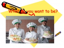 Презентация по английскому языку на тему Профессии