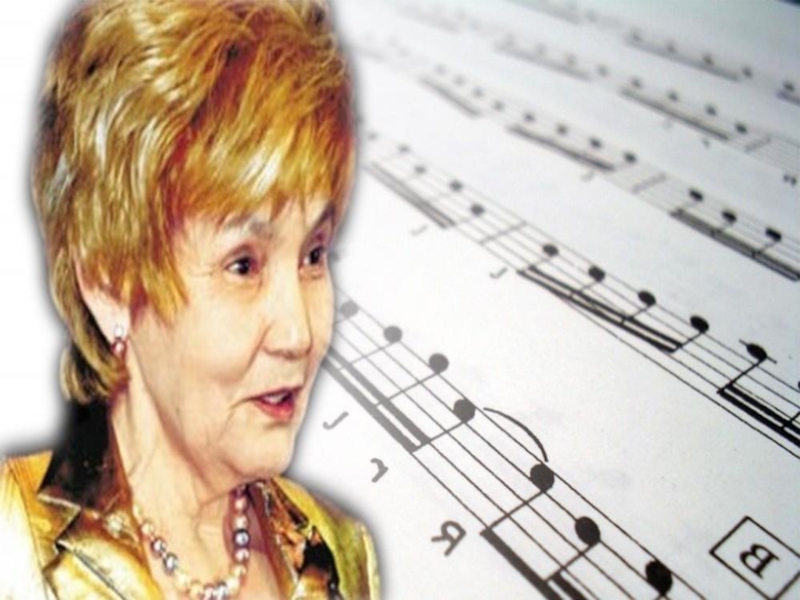 Презентация по казахскому языку Фариза О