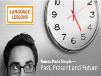 Презентация по английскому языку на тему Future Simple Tense