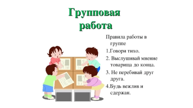 Правила группы в школе. Правила работы в группе. Правила раб тоы в группе. Правила работы в группе на уроке в начальной школе. Правила работы в группе для детей.