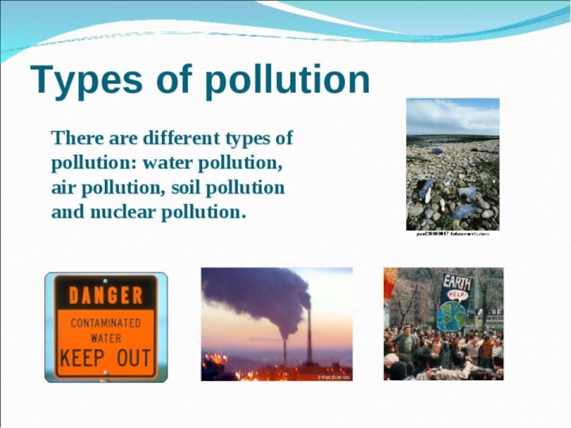 Kinds of pollution. Types of pollution. Types of Air polutiants. Виды pollution.