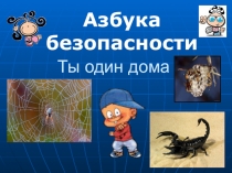 Презентация по окружающему миру