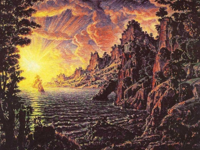 Презентация на тему