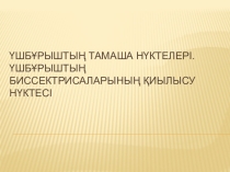 8 сынып геометрия презентация