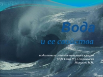 Презентация по окружающему миру на тему