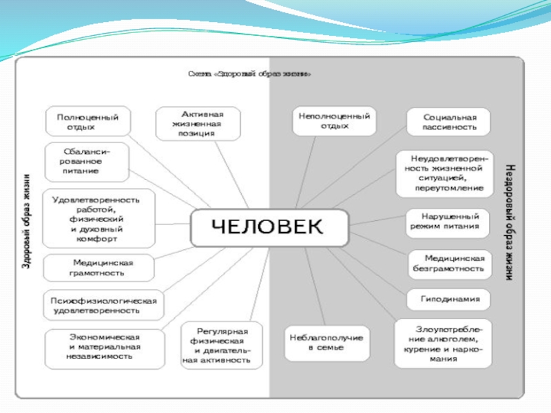 Презентация Спорт - альтернатива пагубным привычкам