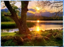 Презентация к классному часу Урок мира