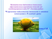 Трудовая деятельность