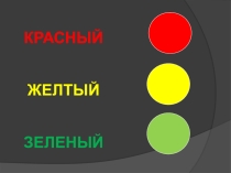 Презентация Безопасность на дороге