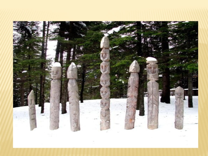 Презентация Кукла-оберег 4 класс