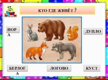 Презентация по окружающему миру на тему Дом в котором ты живёшь