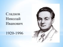 Презентация к внеклассному мероприятию Лесные тайны и загадки