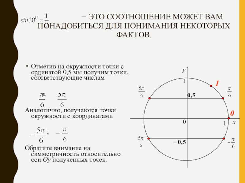 Окружность проходит через начало координат. Четверти единичной окружности. Вторая четверть единичной окружности. Тригонометрия радианная мера угла. Единичная окружность радианная мера угла.