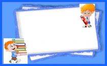 Конспект и презентация к уроку математики в 3 классе на тему Закрепление таблиц умножения и деления в пределах 6