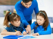 Рефлексия в начальной школе.