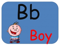 Презентация-задание по английскому языку на тему: Alphabet