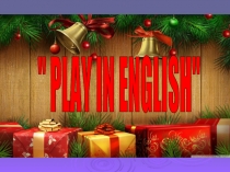 Презентация по английскому языку на тему Holidays(5 класс)