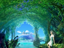 Презентация к интегрированному уроку на тему Плавниковая страна (1 класс)